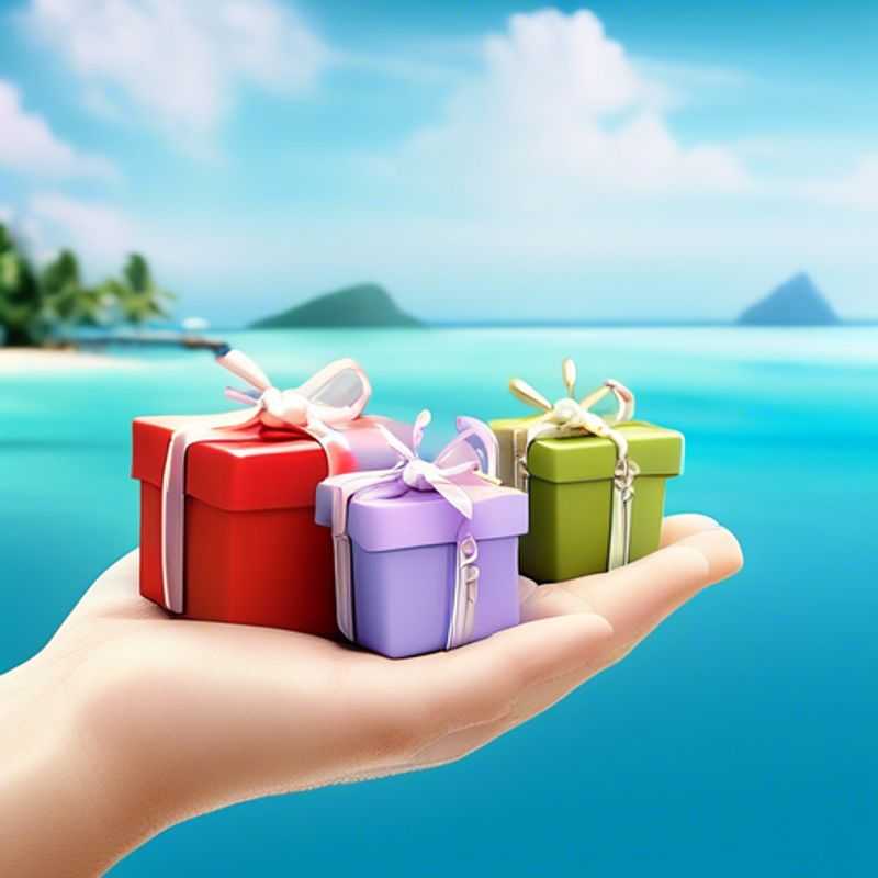 Unleashing the Power of Online Marketplaces&#58; Finding Hidden Gems at Unbeatable Prices