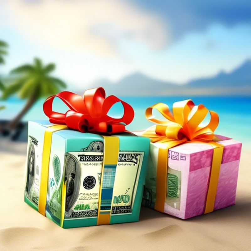 Regalos de un dólar: ¡Descubre tesoros ocultos!