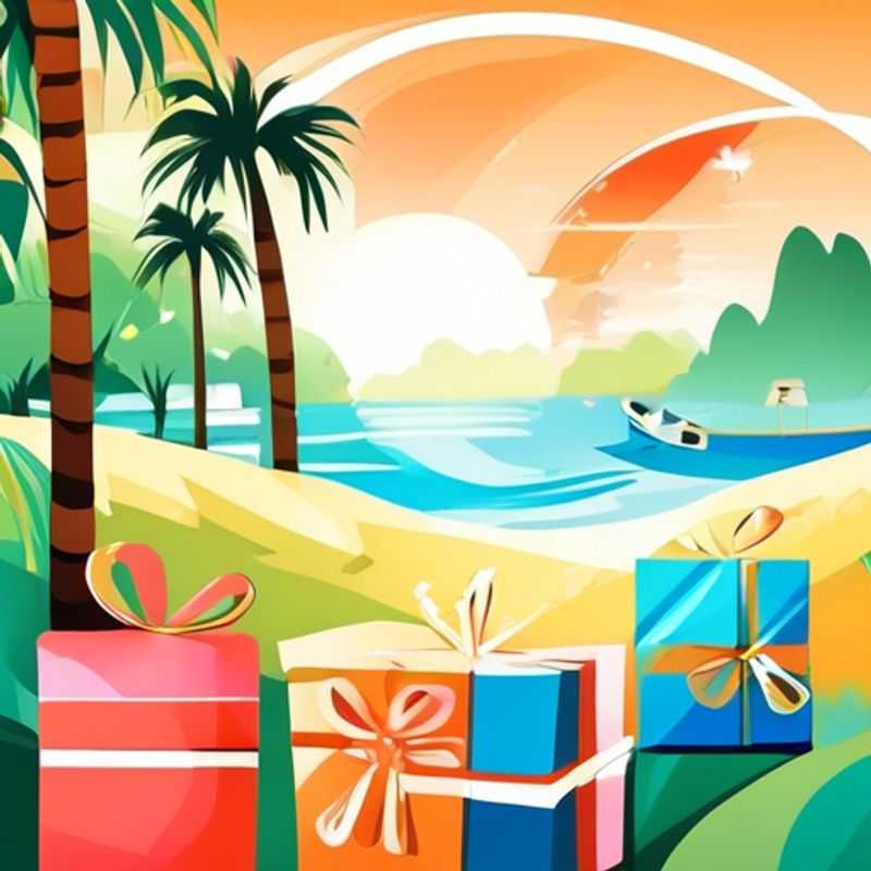 Cadeaux sympas à moins d'un dollar