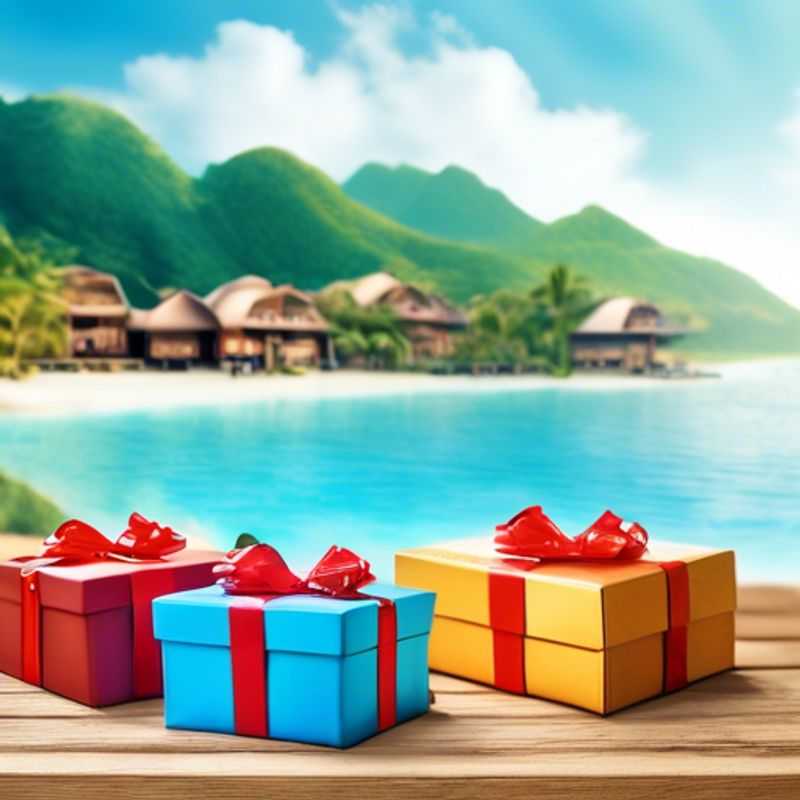 Gift Giving with Heart&#58; Considering Your Loved Ones' Interests and Preferences