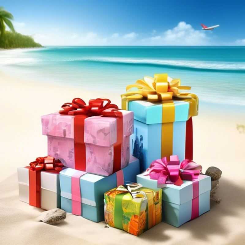 Discovering $1 Gifts&#58; Your Guide to Websites Packed with Deals and Delights