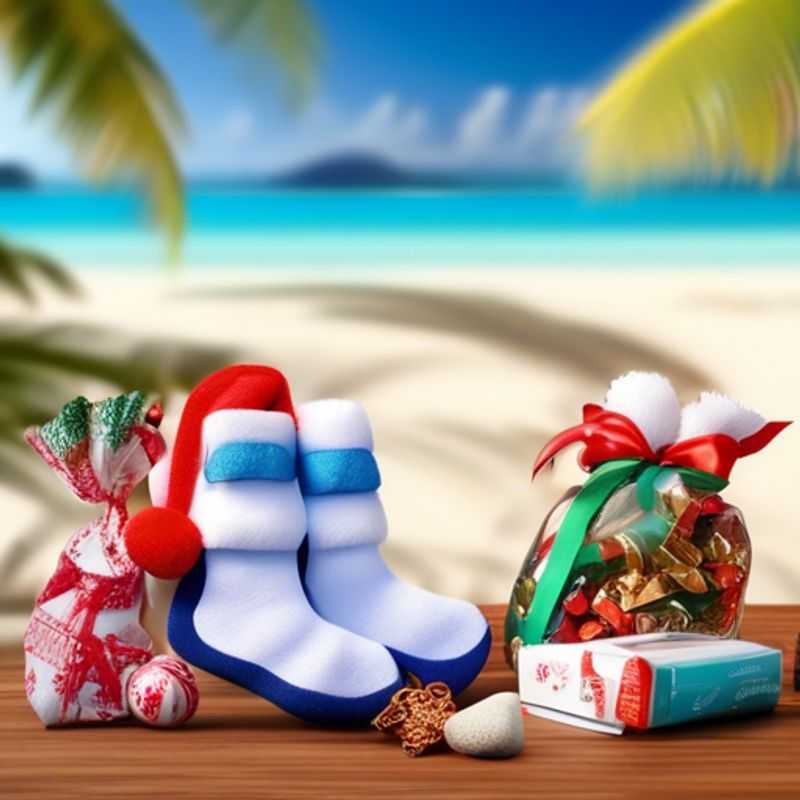 Stocking Stuffer Savvy&#58; Be Flexible for the Best Deals