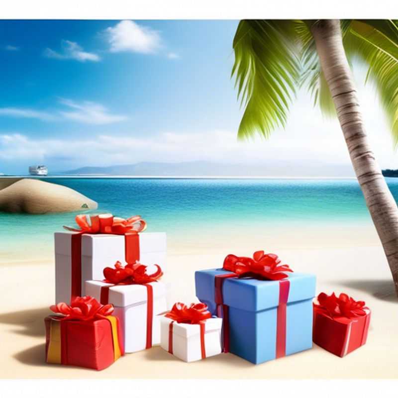 Presentes por menos de 1 dólar: ideias criativas para presentear!