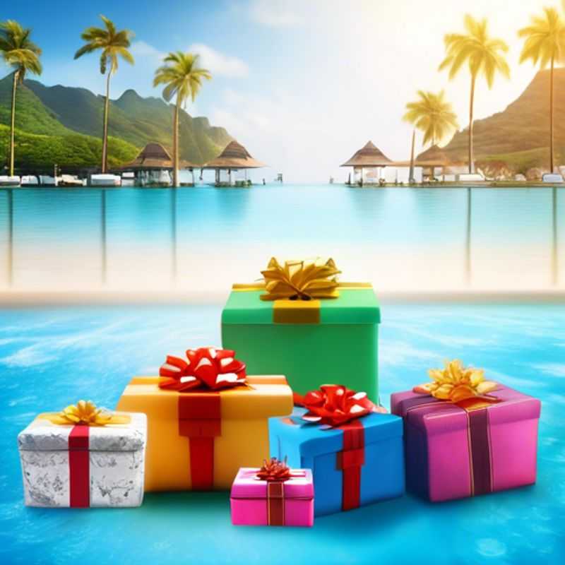 Unique Gifts Under $1: Discover Amazing Finds for Everyone on Your List