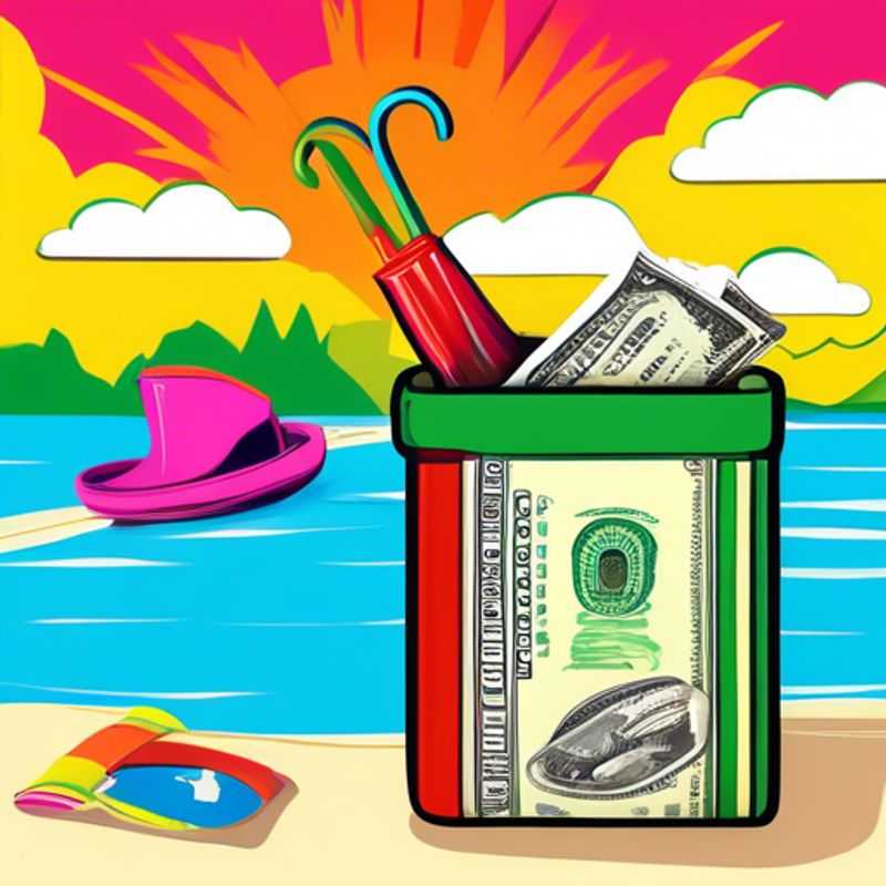 Enfeites de Natal por menos de 1 dólar: dicas para encontrar as melhores ofertas!