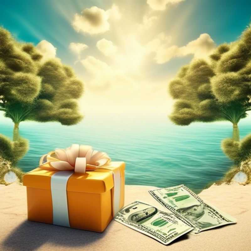 A Dollar's Worth of Gift Ideas: Budget-Friendly Presents for Every Occasion