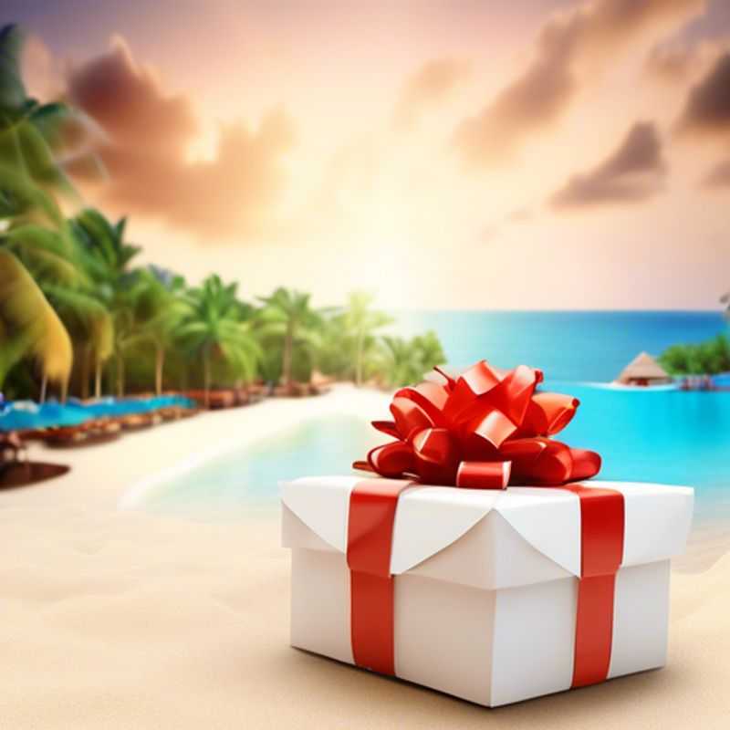 Maak een cadeaulijst en stel een budget in om overspending te voorkomen