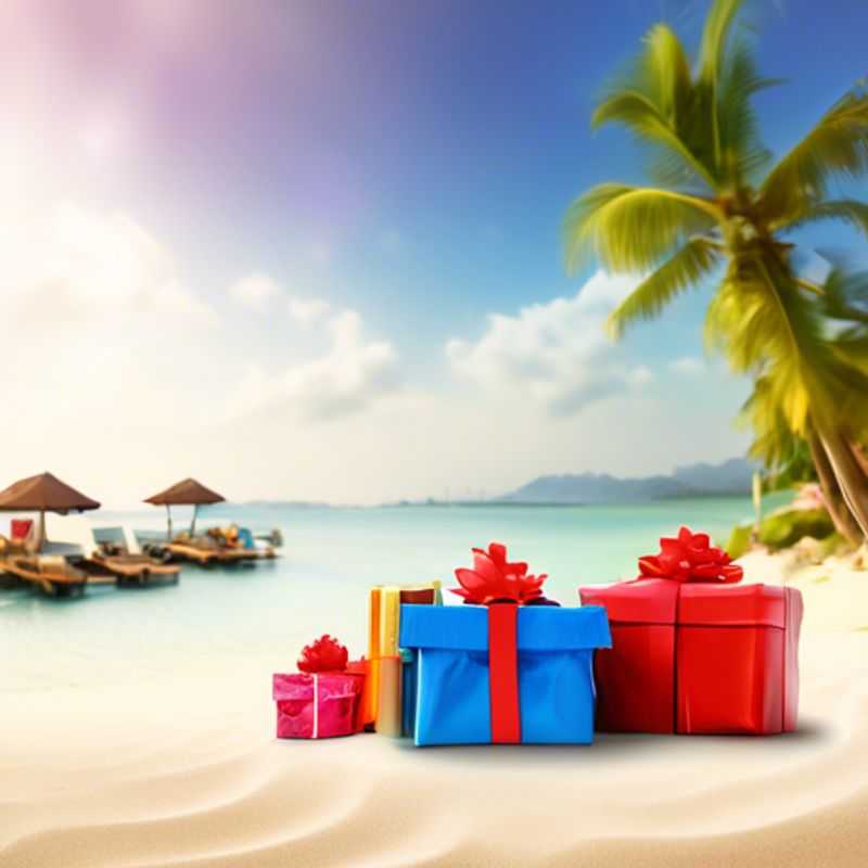 Gift Giving on a Budget&#58; How Price Comparison Tools Can Save You Money
