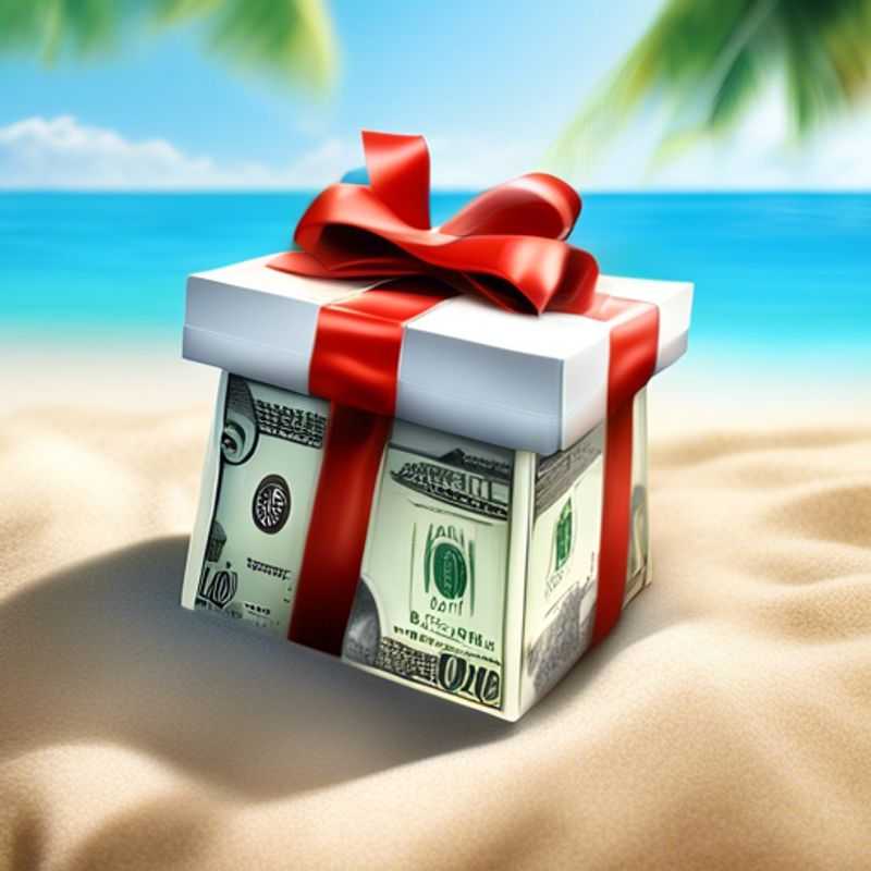 Score Big Savings&#58; Unearthing Hidden Gems in Clearance Sections for One&#45;Dollar Gift Ideas