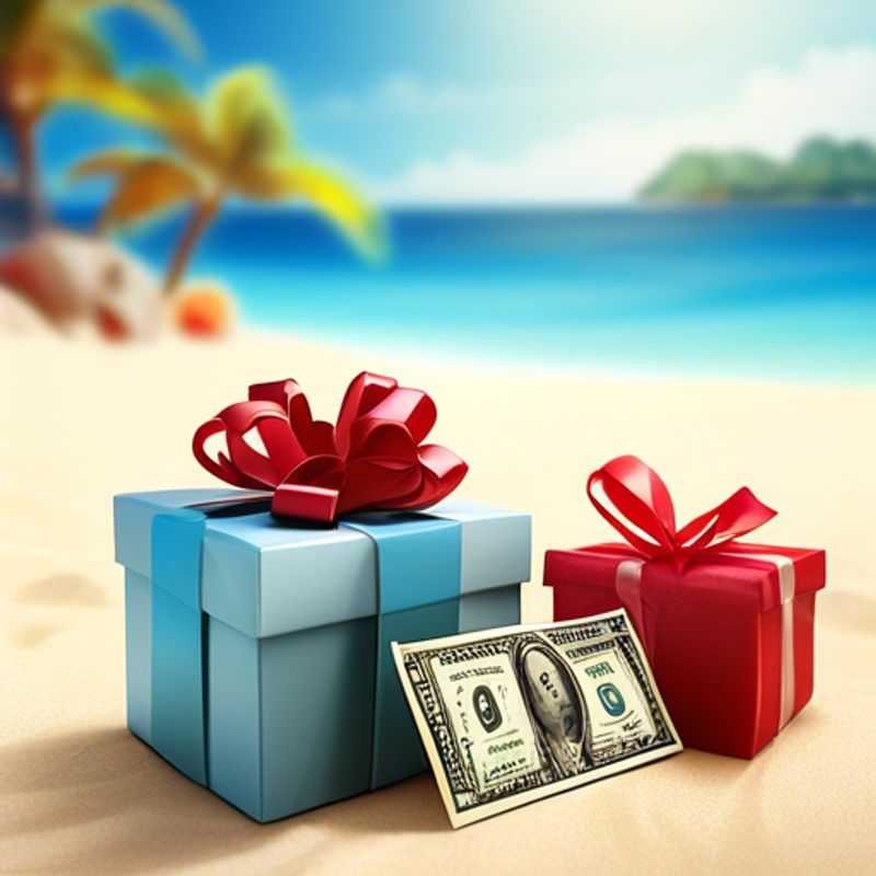 Gift Giving Made Easy&#58; Amazon's Deals Under $1 for Budget&#45;Friendly Surprises