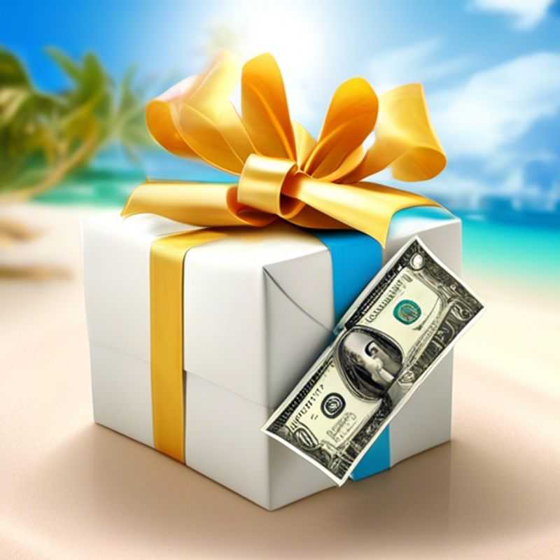 Presentes incríveis por apenas 1 dólar!