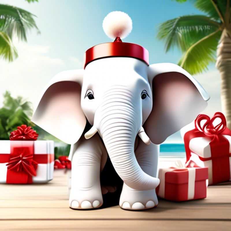 White Elephant Gift Under $1: A Treasure Trove of Budget-Friendly Fun