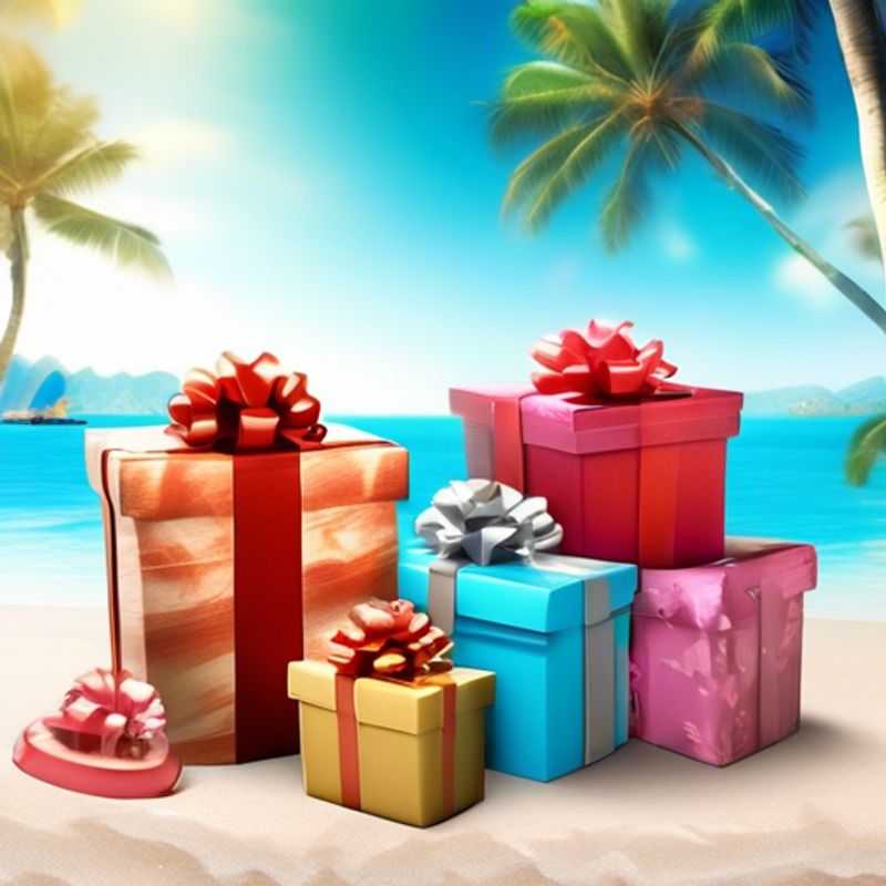 Gift Giving on a Budget&#58;  Discovering Treasures in Clearance Sections and Dollar Stores