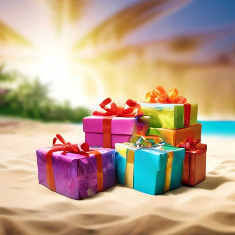 A collection of cool gifts for under $1.