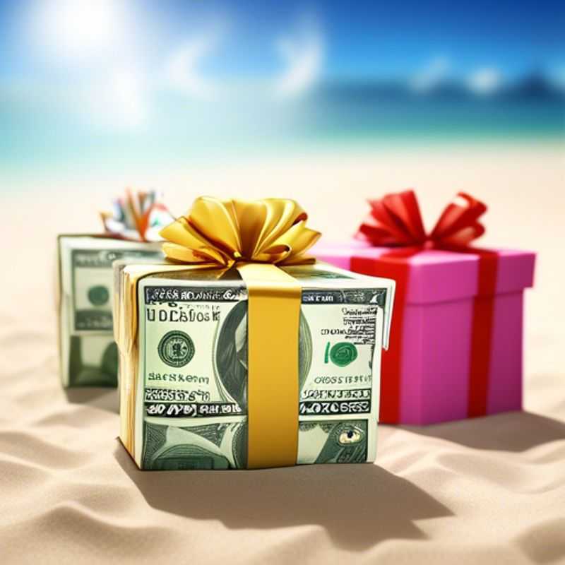 Zoek naar seizoensgebonden of feestdagen-gerelateerde artikelen voor een dollar