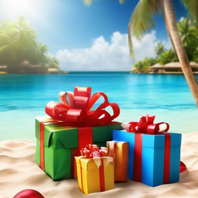 Cadeaux à moins de 1 dollar