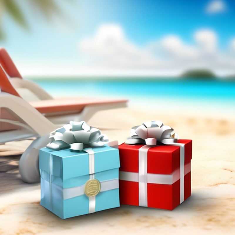 Presentes incríveis por apenas 1 dólar!