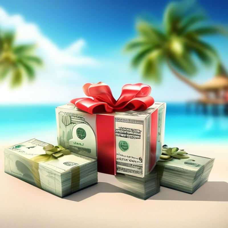 The Thrill of the Hunt&#58; Finding Perfect $1 Gifts (Online &#38; Offline!)