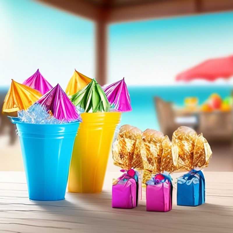 Party Favor Bulk Buys&#58; Your Guide to Online Marketplaces