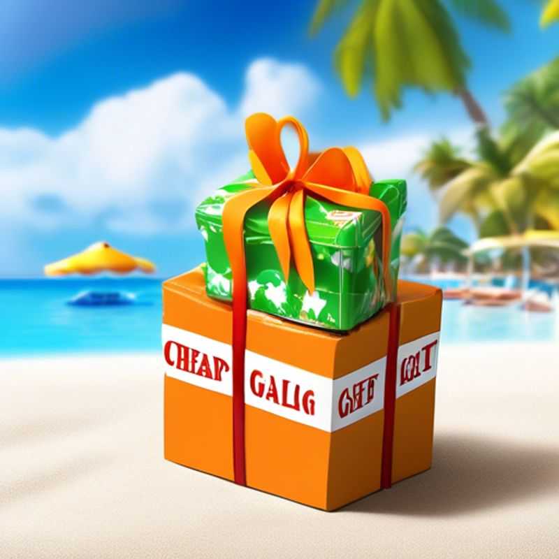 DIY Gag Gifts&#58; Get Creative and Save Money!