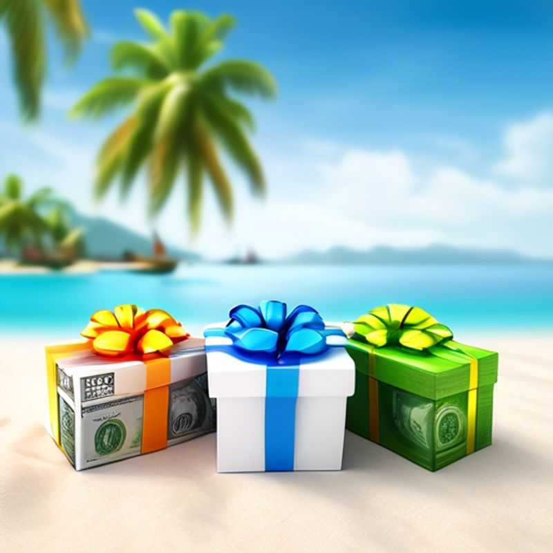 Presentes legais de 1 dólar - Descubra ideias criativas e acessíveis!