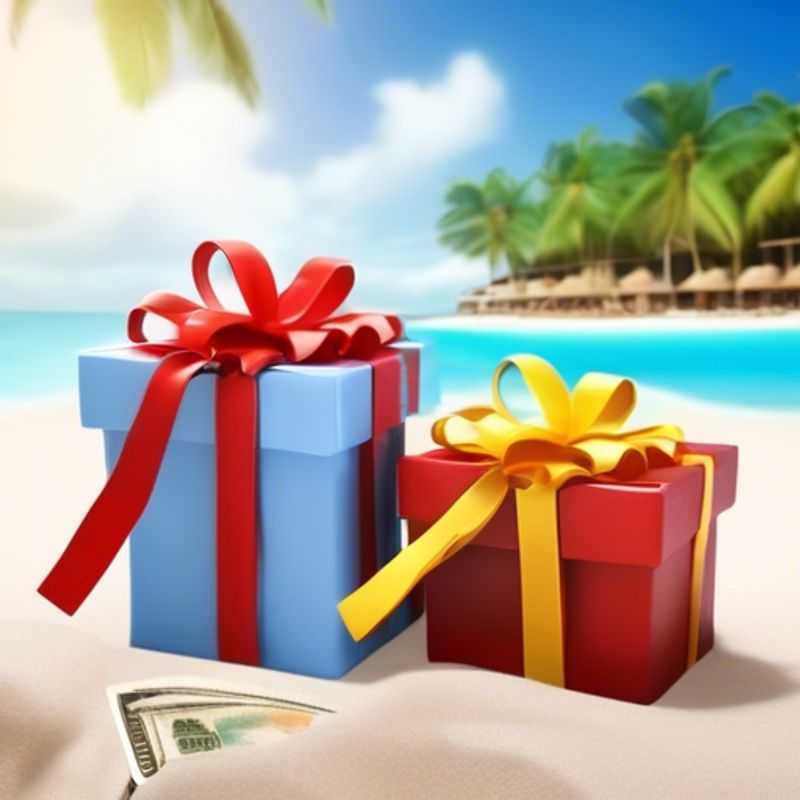 Ready&#44; Set&#44; Shop!  Snag Those Deals Before They're Gone 