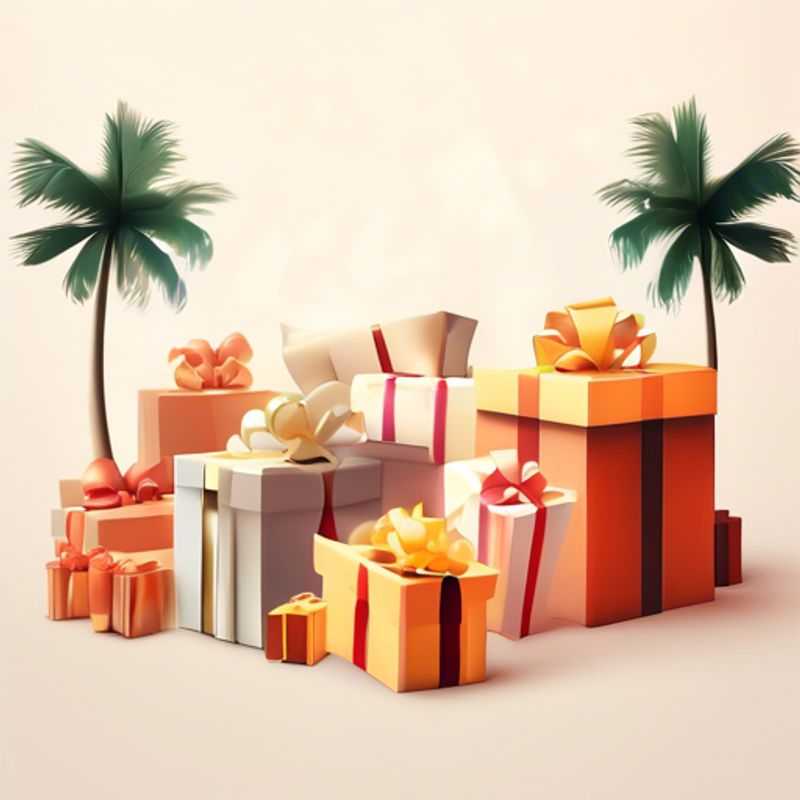 A treasure trove of gifts under $1, perfect for stocking stuffers or small gestures!