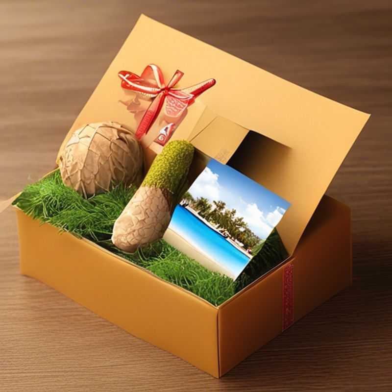 Trouver des cadeaux uniques et abordables dans les friperies, les magasins discount et les marchés en ligne