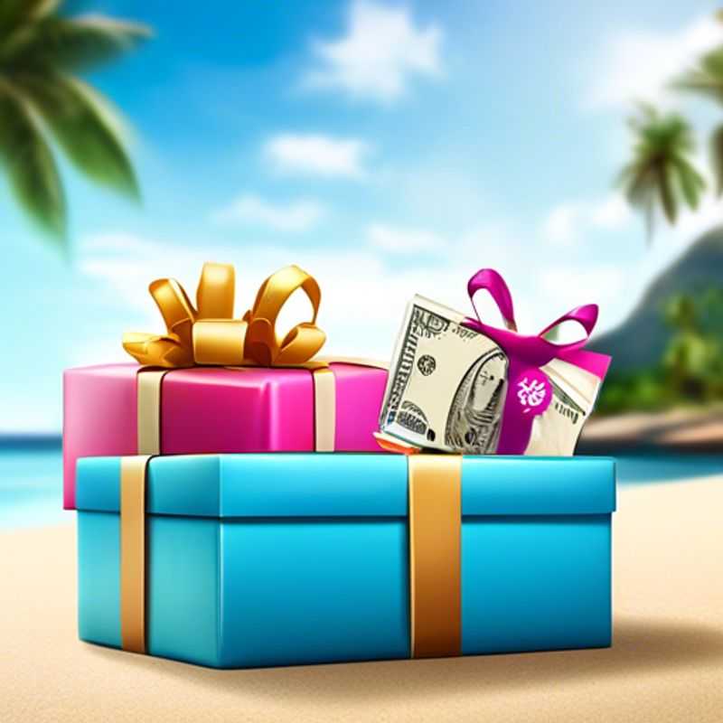 Check recensies om te zorgen dat de $1-cadeaus goed ontvangen worden