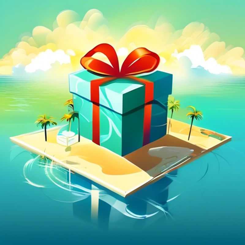 A collection of affordable, thoughtful gift ideas for under $1.