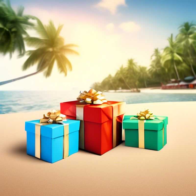 Gift&#45;Giving on a Budget&#58; Setting Price Alerts for $1 or Less Deals