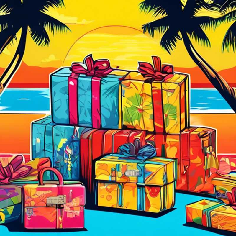 Des cadeaux géniaux à 1 dollar - Trouvez les meilleures offres!