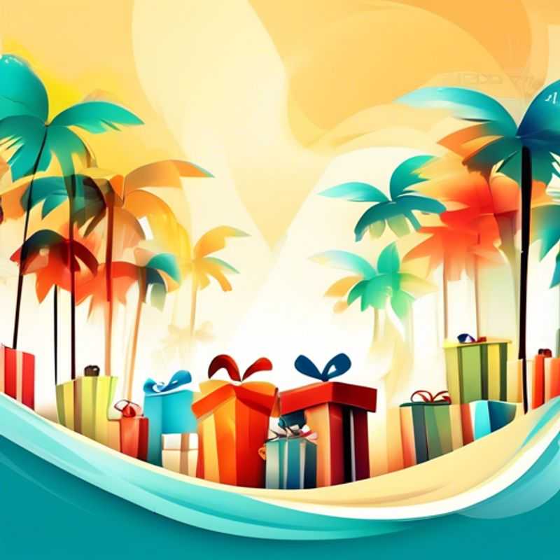 Cadeaux à moins d'un dollar