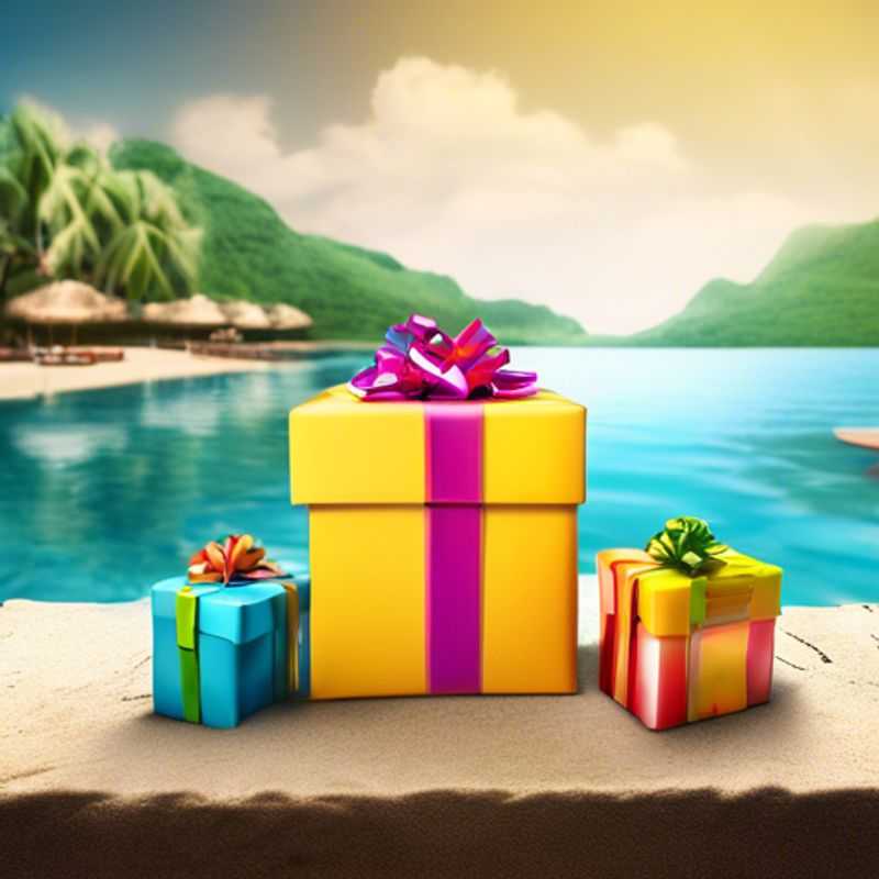 Regalos extraños por menos de 1 dólar