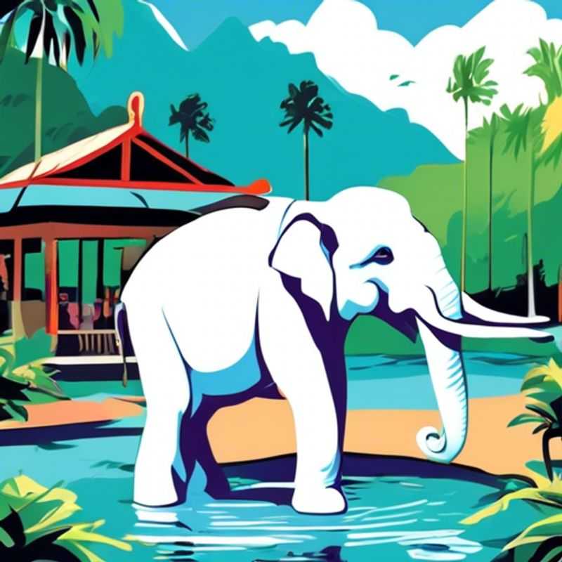 A selection of fun and affordable White Elephant gifts, all under $1!