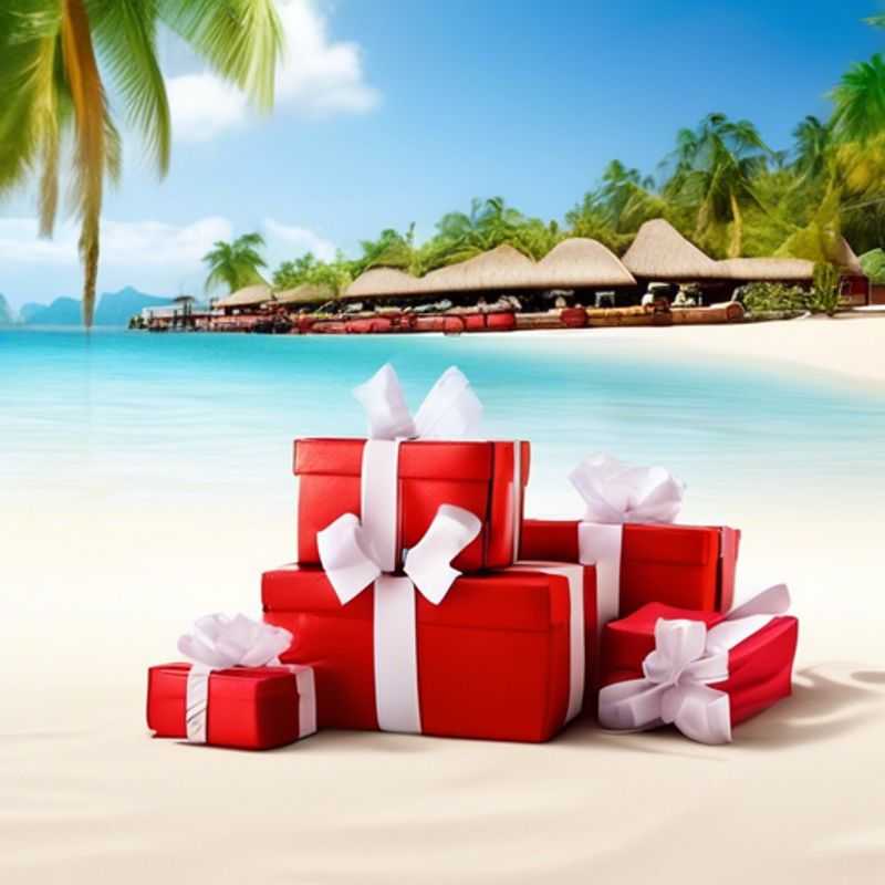 Mercados en línea y tiendas de descuento&#58; Encuentra regalos económicos