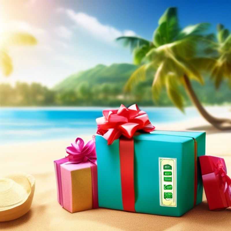 Busque qualidade em vez de quantidade quando procurar presentes de US$ 1
