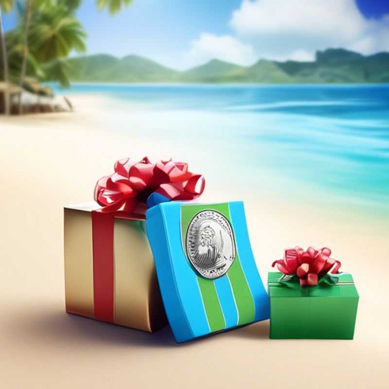 A collection of affordable, fun gifts for under $1.