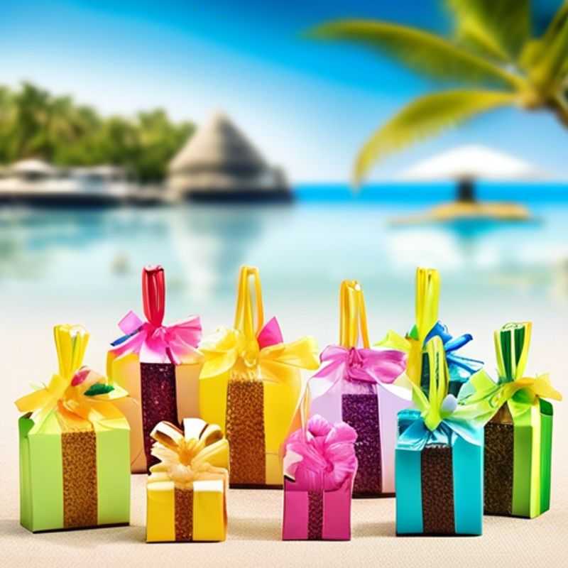Bulk Party Favors on a Budget: A Quest for Bargains Online