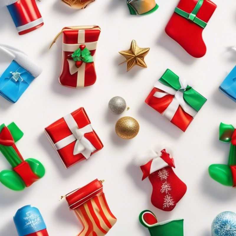 Goedkope Kerstcadeautjes vinden in discount&#45; en dollarwinkels