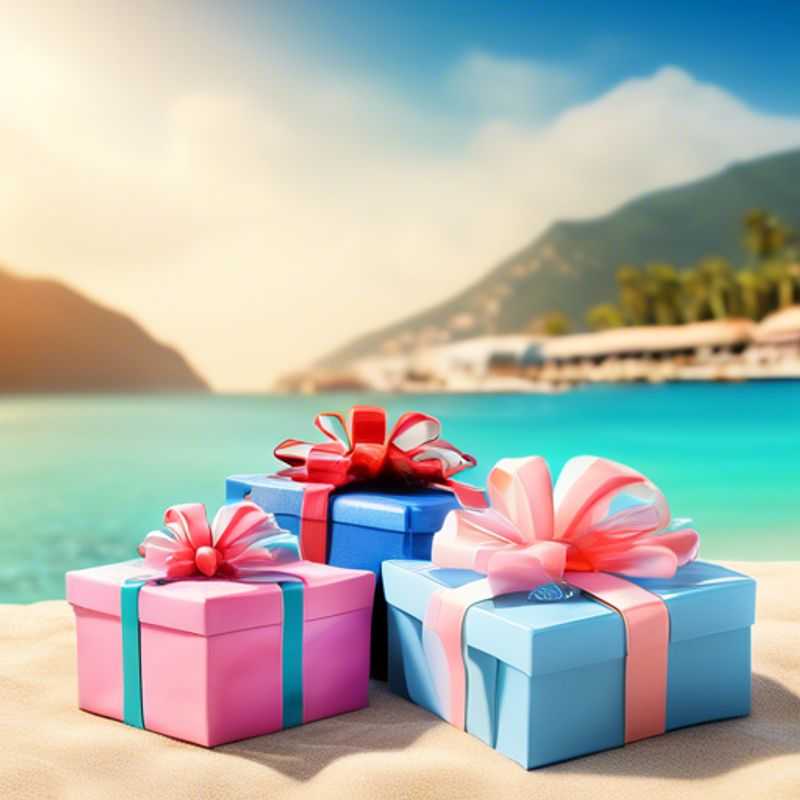 A collection of affordable and thoughtful gifts under $1.