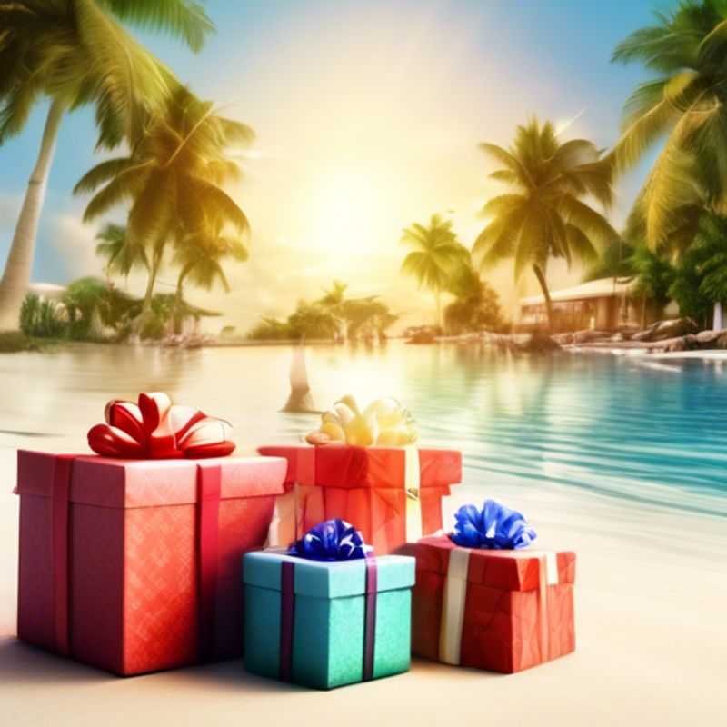 A selection of budget-friendly gifts under $1, perfect for stocking stuffers or thoughtful little gestures.