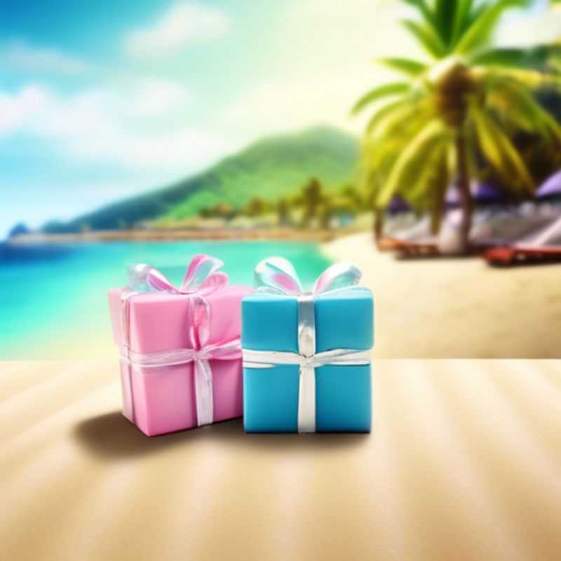 A Touch of Handwritten Heart: Personalizing Gifts with Notes and Decorations