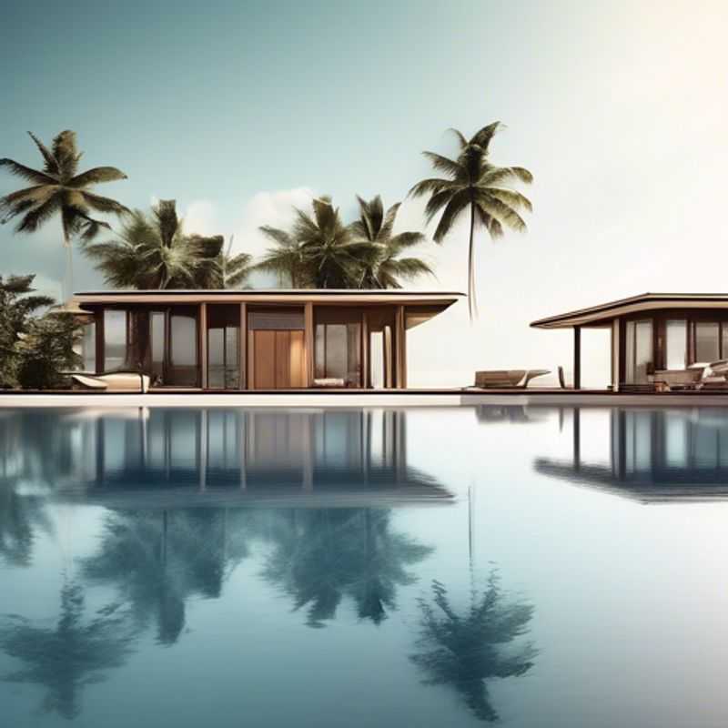 Decoração de Casa por 1 Dólar: Encontre Peças Incríveis!