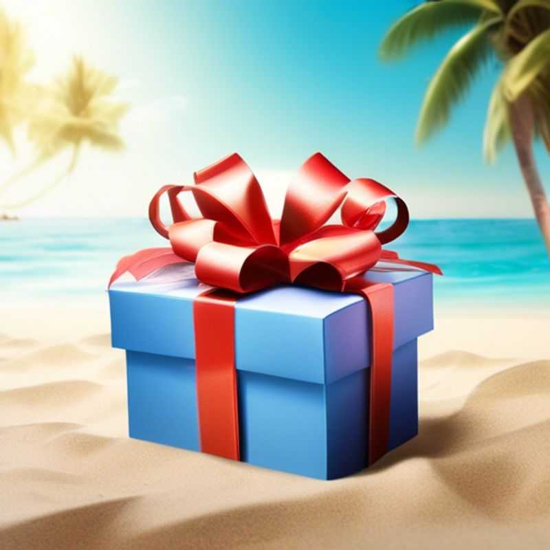 Een selectie van cadeaus voor slechts 1 dollar!