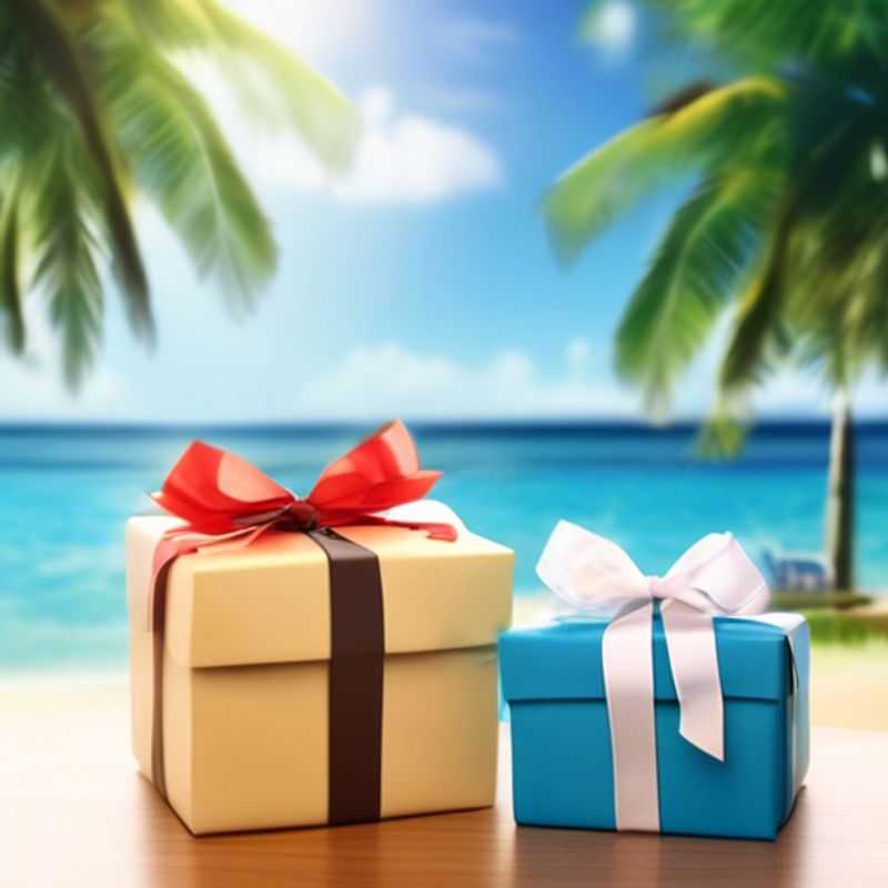 Secret Shopping Strategies: Finding Budget-Friendly Coworker Gifts