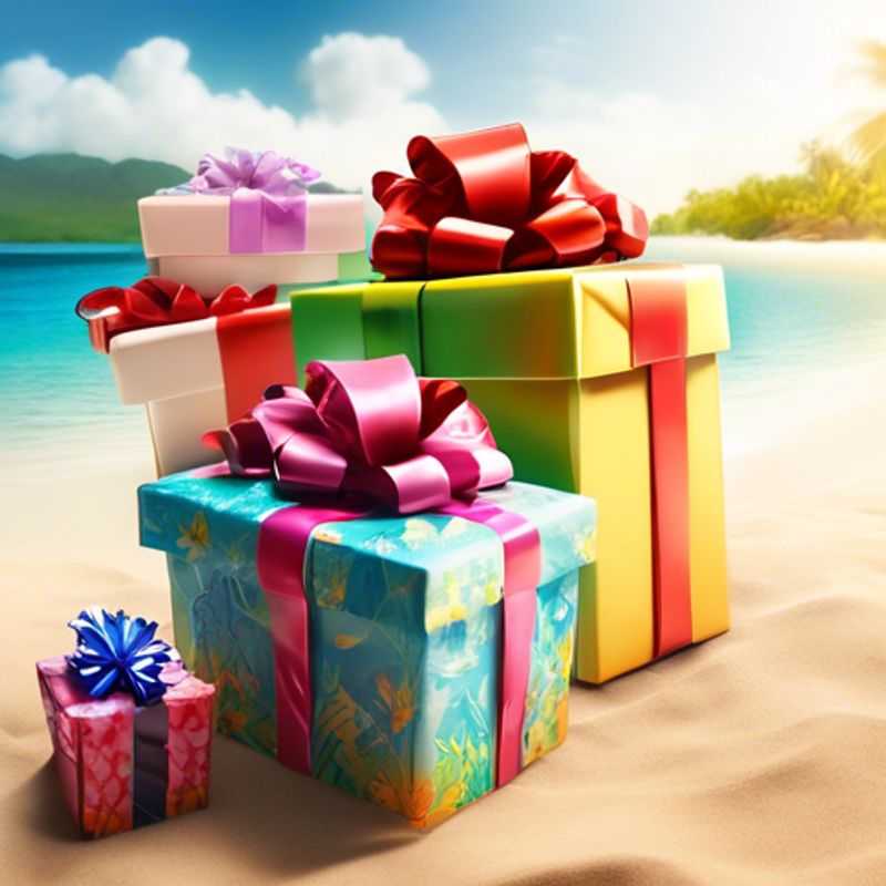 Black Friday Pro Tip&#58; Stock Up on $1 Gifts Now!