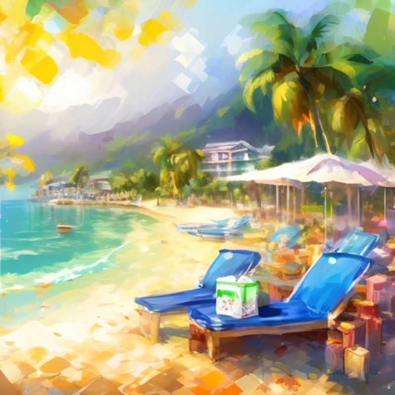 Assortment of Affordable One Dollar Gifts