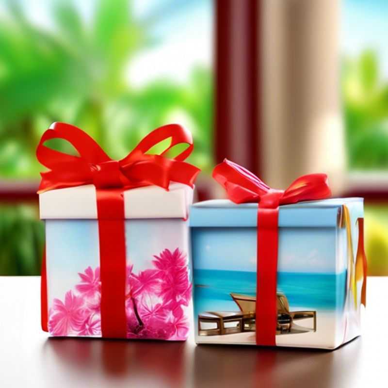 Procure multipacks ou itens em massa que podem ser divididos em presentes menores