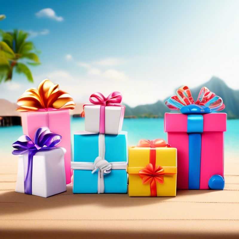 Regala artículos prácticos para el día a día en lugar de regalos novedosos